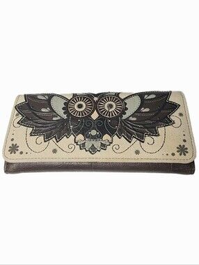Loungefly Owl Wallet